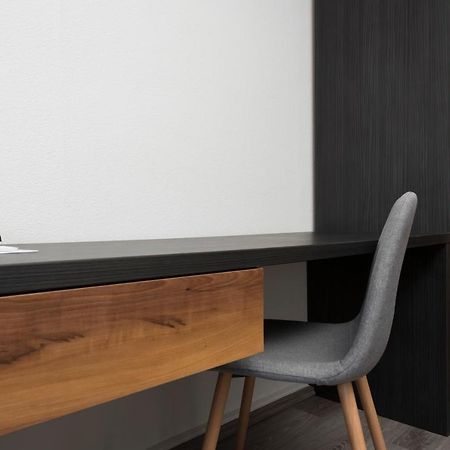 Mark Apart Hotel Berlin Luaran gambar