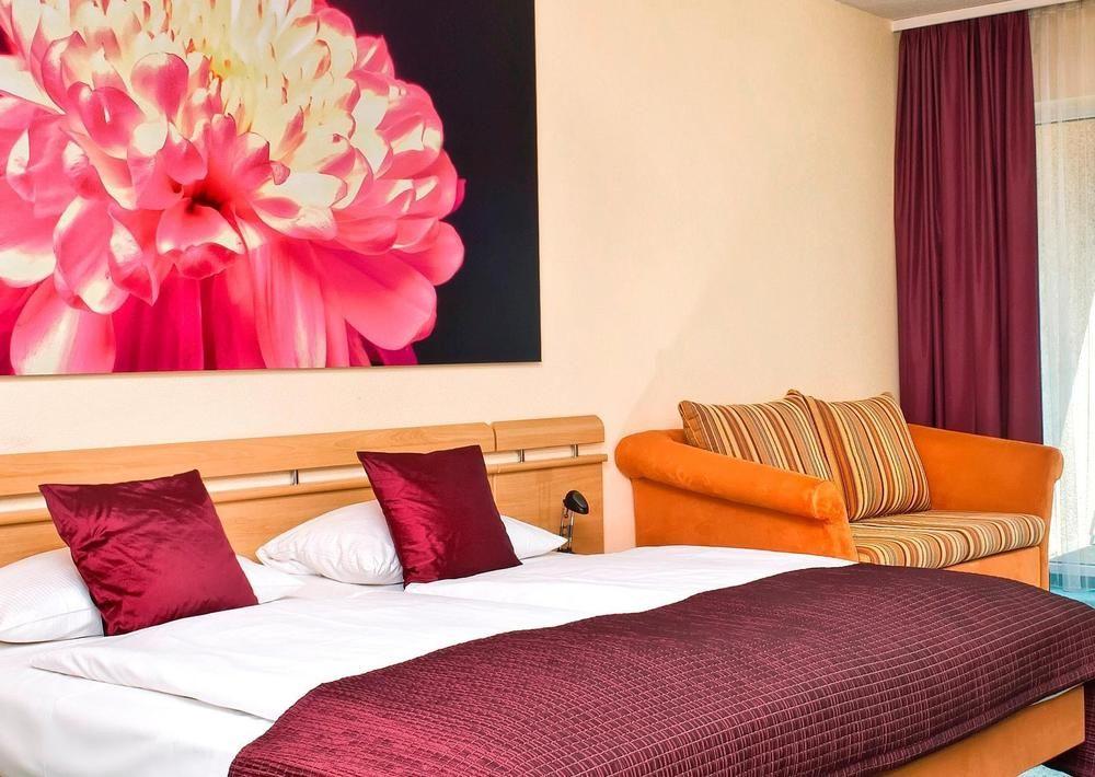Mark Apart Hotel Berlin Luaran gambar