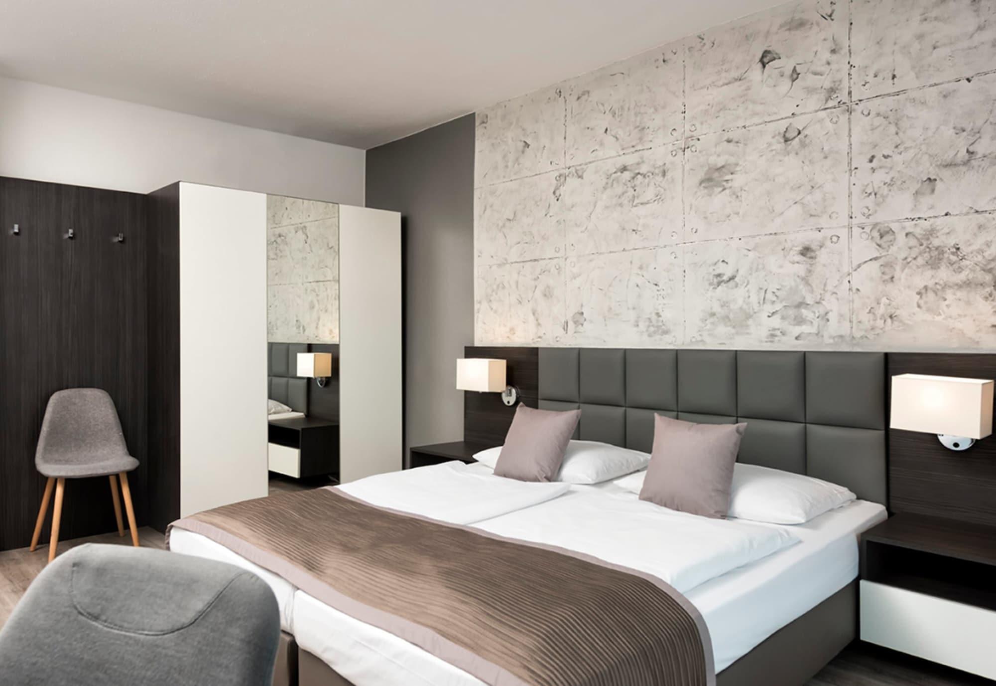 Mark Apart Hotel Berlin Luaran gambar