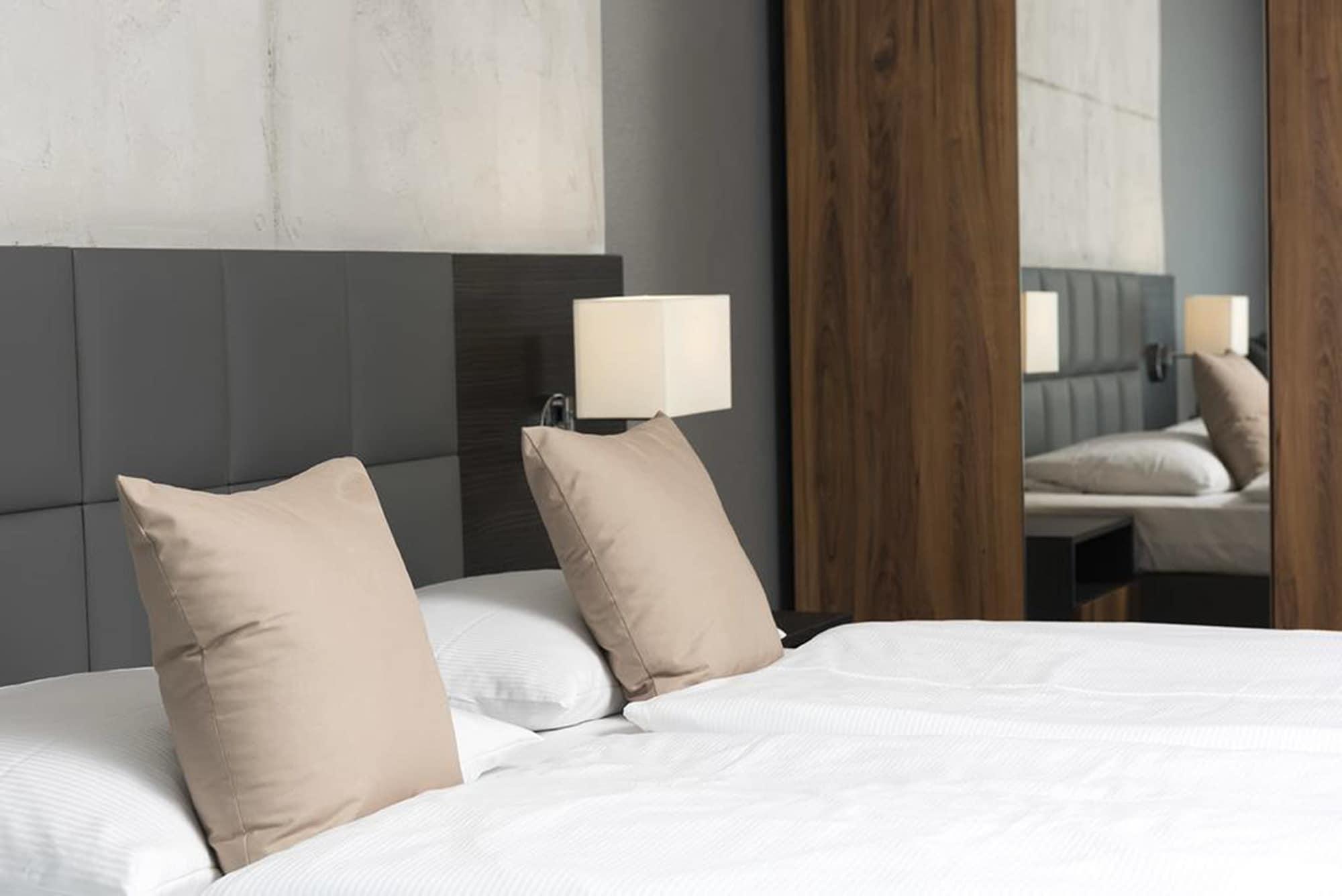 Mark Apart Hotel Berlin Bilik gambar