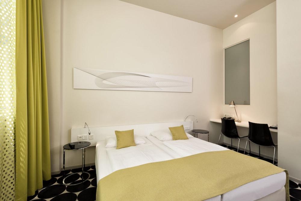 Mark Apart Hotel Berlin Luaran gambar