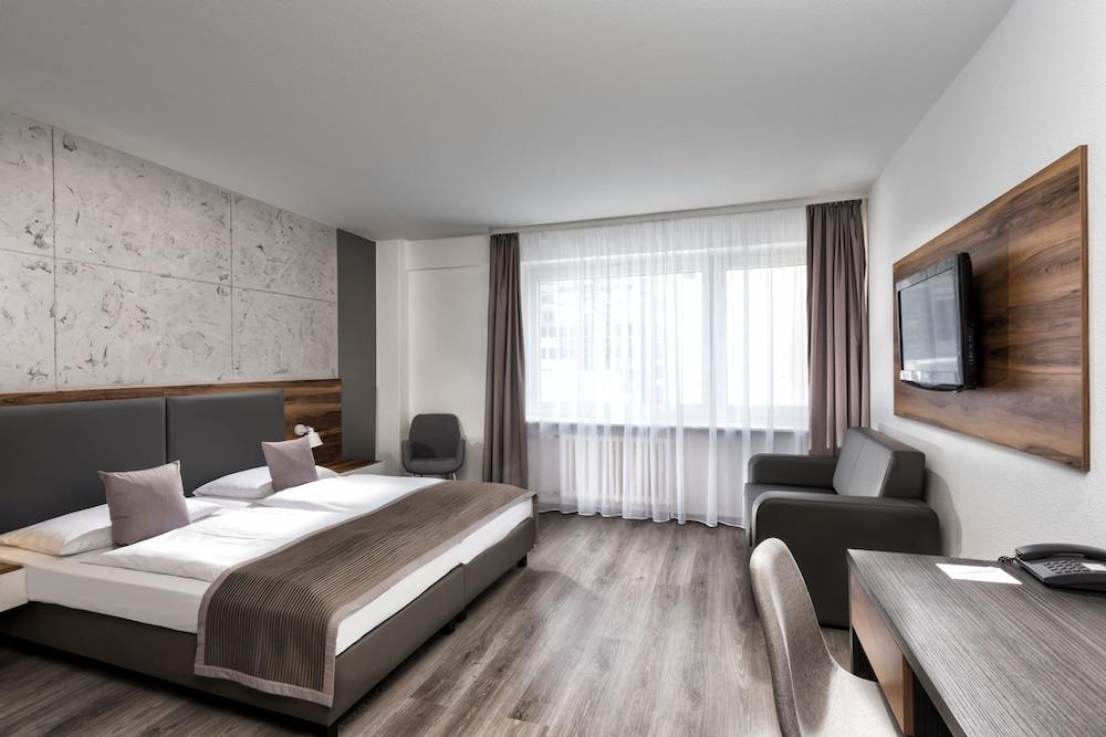 Mark Apart Hotel Berlin Luaran gambar
