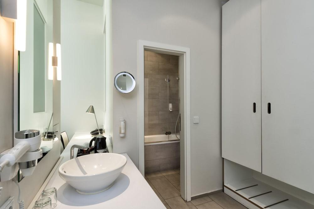 Mark Apart Hotel Berlin Luaran gambar