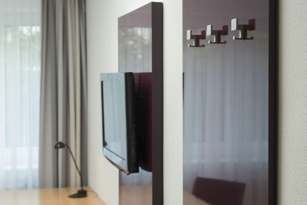 Mark Apart Hotel Berlin Luaran gambar