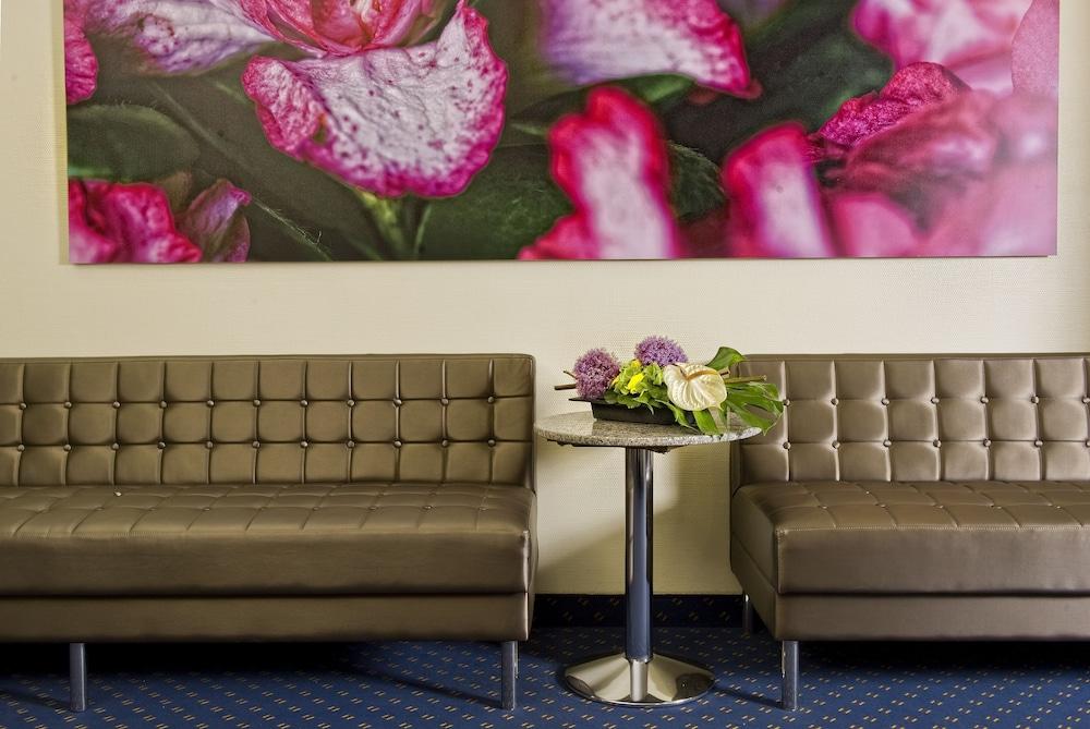 Mark Apart Hotel Berlin Luaran gambar