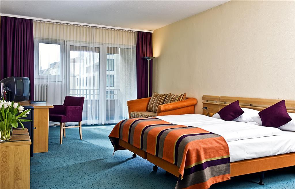 Mark Apart Hotel Berlin Bilik gambar