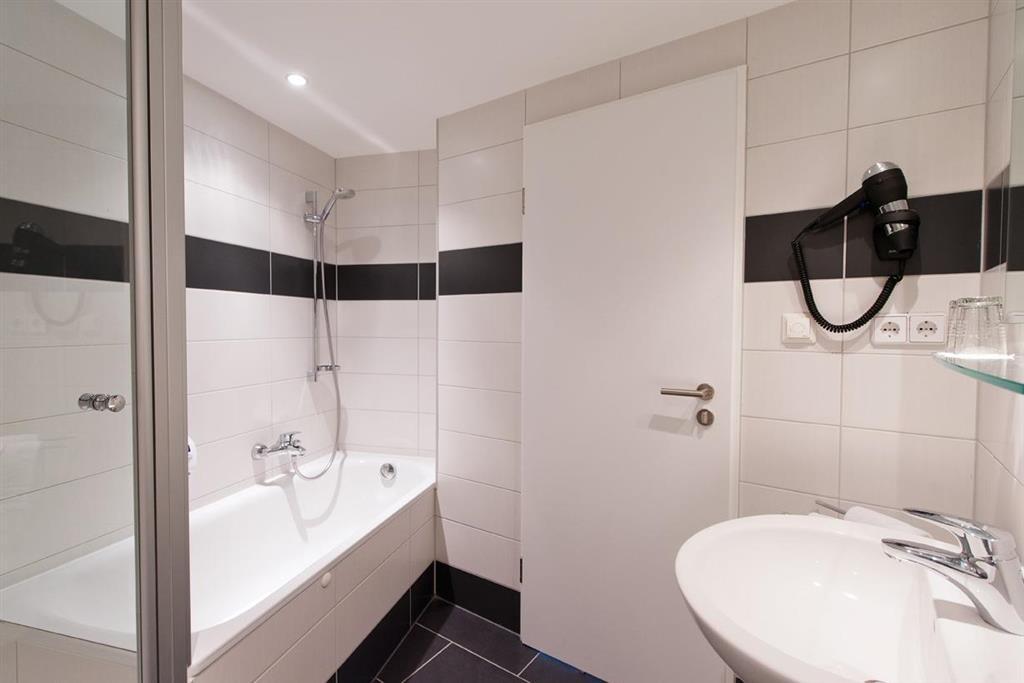 Mark Apart Hotel Berlin Bilik gambar
