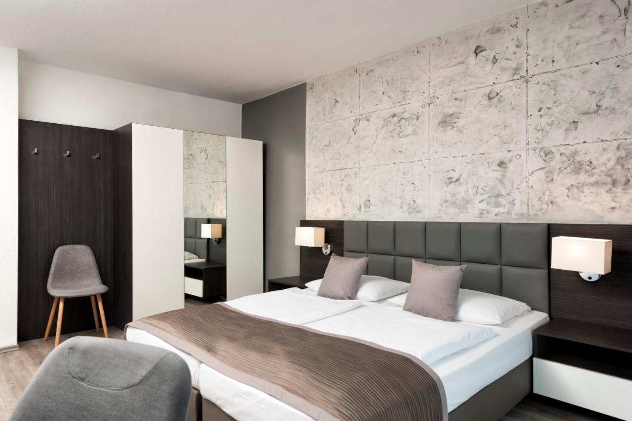 Mark Apart Hotel Berlin Luaran gambar