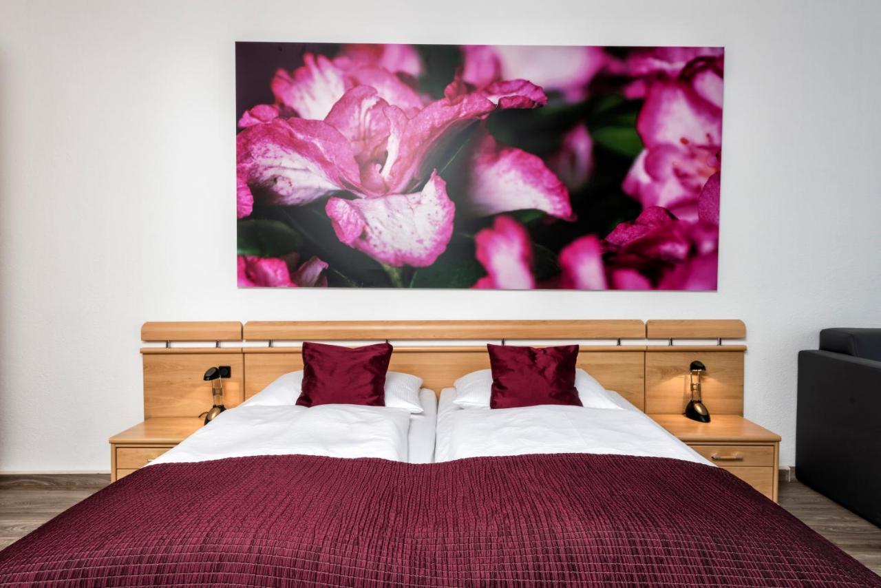 Mark Apart Hotel Berlin Luaran gambar