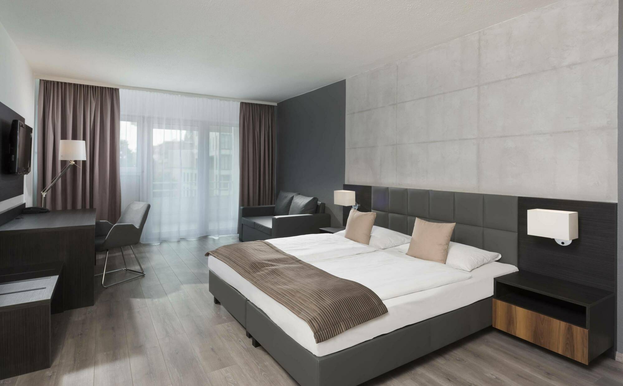 Mark Apart Hotel Berlin Luaran gambar