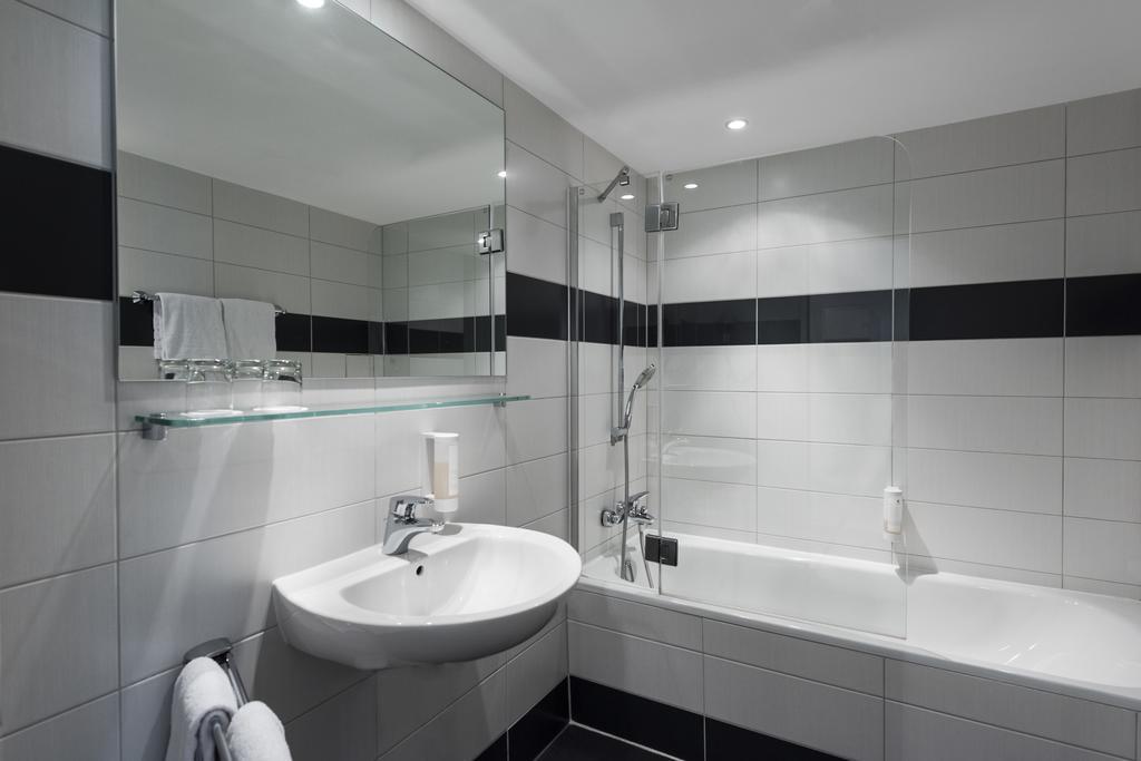 Mark Apart Hotel Berlin Bilik gambar