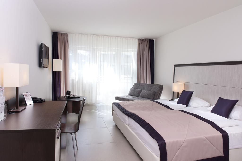 Mark Apart Hotel Berlin Bilik gambar