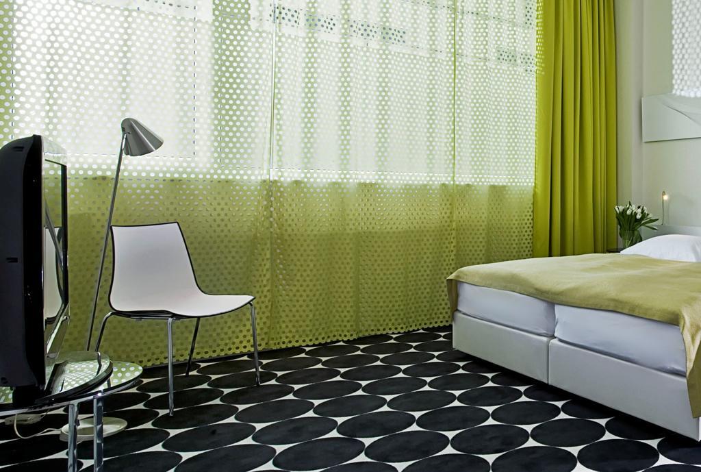 Mark Apart Hotel Berlin Bilik gambar