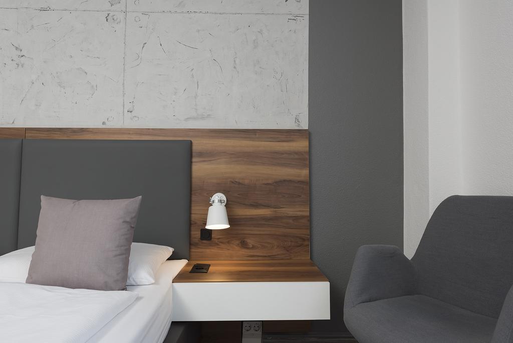 Mark Apart Hotel Berlin Bilik gambar
