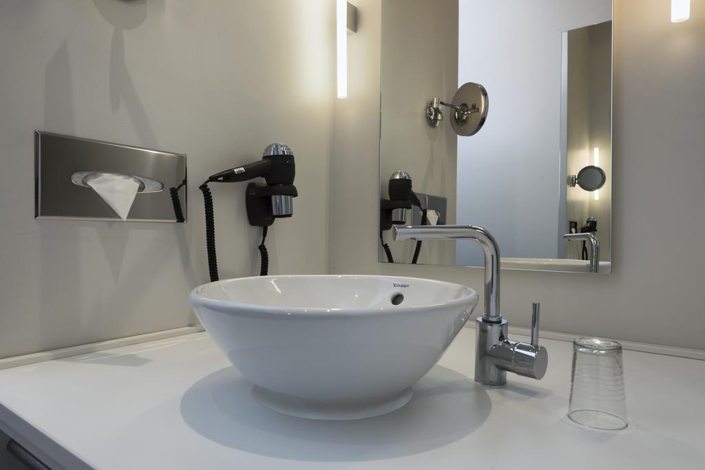 Mark Apart Hotel Berlin Bilik gambar