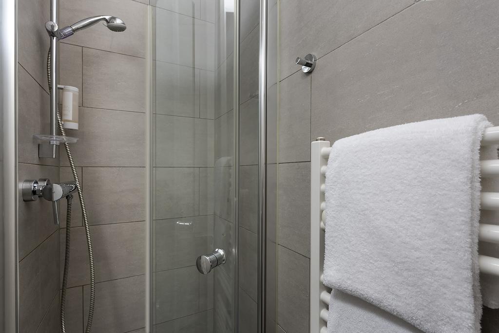 Mark Apart Hotel Berlin Bilik gambar