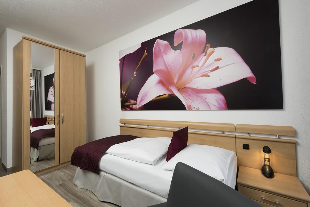 Mark Apart Hotel Berlin Bilik gambar